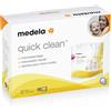 Medela Sacche per sterilizzazione in microonde Quick Clean - Medela