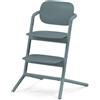 Cybex Seggiolone Lemo Chair STONE BLUE - CYBEX