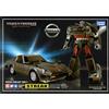 Takara Tomy Transformers Masterpiece MP-18 Streak Nissan Fairlady 280Z-T Japan