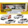 Hot Wheels Mattel Hot Wheels JBM08 2025 Collector Set Honda Type R Heritage Mini Car Nuovo