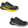 Kapriol Scarpe antinfortunistiche Kapriol Dune Micro S3S FO SR
