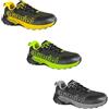 Kapriol Scarpe antinfortunistiche Kapriol Dune JAQ S3S FO SR ESD