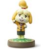 Nintendo Wii U: Amiibo Animal Crossing Fuffi Figurina