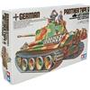Tamiya 300035176 - Modellino carro Armato 171 della seconda Guerra Mondiale Realizzato in Scala 1:35