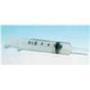 FARMAC-ZABBAN SPA Siringa Meds 50 Ml Senza Ago Cono Catetere Confezione Singola