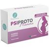 L&L FARMACEUTICA SRL Psiproto Mamma 40 Compresse Gastroresistenti
