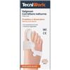 Tecniwork Valgosan - Correttore notturno alluce valgo per il piede sinistro, 1 pezzo