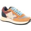 Sun68 Sneakers Uomo Sun68 Jaki Winter Multicolor