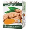 DR.GIORGINI SER-VIS Srl Curcuma estratto integrale secco 180 pastiglie