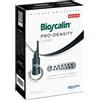 GIULIANI SpA Bioscalin pro density uomo booster capillare 8 fiale x 2,5ml