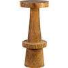 POLSPOTTEN - Sgabello bar Tabouret bois - Legno naturale - Legno di Dimb