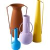 POLSPOTTEN - Set di 4 - Solo per uso decorativo Roman - Multicolore - Ferro laccato epossidico