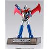 Figurina BANDAI Superalloy Mazinger Z GX-70SP 2021 colore speciale Soul of Ch...