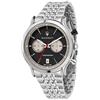 Maserati, Orologio da uomo, Collezione Legend, cronografo, in acciaio - R8873638001