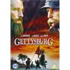 Warner Home Video Dvd Nuovo - Gettysburg [Edizione: Regno Unito] 0 - Warner Home Video