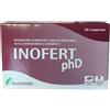 INOFERT PHD 20 COMPRESSE 550 MG - INTEGRATORE ALIMENTARE