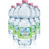 Acqua San Benedetto Naturale Ecogreen 50cl Cassa Da 24 Bottiglie - Bibite