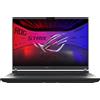 ASUS Notebook ASUS ROG STRIX G615JMR-RV016W 16'' WUXGA i7-14650HX RAM 16GB-SSD 1TB NVMe-NVIDIA GEFORCE RTX 5060 8 [90NR0LB1-M006L0] SENZA SISTEMA OPERATIVO