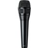 Shure Nexadyne 8/S Nero Microfono da studio [010-03-667]