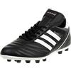 Adidas Kaiser 5 Liga, Scarpe Da Calcio Da Uomo, Nero (Black/Running White Ftw/Red), 46 EU