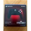Sony PS5 DualSense Controller Wireless Marvel's Spider-Man 2 Limited Edition ...