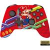 HORI Wireless Horipad per Nintendo Switch Super Mario Edition