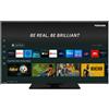 Toshiba Smart TV Toshiba 40LV3563DG Full HD LED 40"