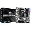 ASRock Scheda madre compatibile ASRock B760M PRO-A/D4 Intel CPU LGA1700