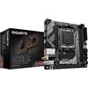 GIGABYTE Scheda madre GIGABYTE A620I AX AM5 LGA 1718 AMD A620 Mini-ITX