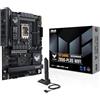 ASUS TUF GAMING Z890-PLUS WIFI Processori Intel Core Ultra LGA 1851 Z890