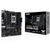 ASUS TUF Gaming A620M-PLUS scheda madre Micro-ATX DDR5