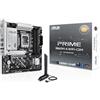ASUS La scheda madre ASUS Prime B860M-A WiFi-CSM offre DDR5 PCIe 5.0