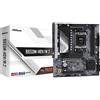 ASRock B650M-HDV/M.2 supporta processori AMD Socket AM5 Ryzen serie 7000