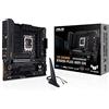 ASUS Scheda madre ASUS B760M-PLUS WIFI D4 INTEL 13.12a generazione LGA1700 B760M
