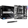 ASRock Scheda madre ASRock B760M Pro-A WiFi Intel CPU LGA1700 B760 DDR5 Micro ATX