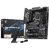 MSI Z890 GAMING PLUS WIFI Z890 chipset scheda madre ATX MB6588