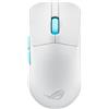 ASUS Mouse da gioco wireless ASUS ultra leggero 54 g Aim Lab da 2,9 once (54 g)