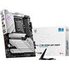MSI Scheda madre MSI MPG Z790 EDGE WIFI DDR4 INTEL CPU LGA1700 Z790 ATX MB5912
