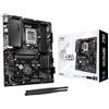 ASRock Scheda madre ASRock Z890 Pro-A WiFi 6E nuova