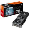 GIGABYTE Radeon RX9060XT Scheda Grafica GDDR6 16GB RAM GV-R9060XTGAMING OC-16GD