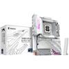 GIGABYTE Z890 AORUS Elite X ICE Intel Core Ultra LGA 1851 ATX DDR5