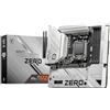 MSI Scheda madre MSI B650M PROJECT ZERO Back-Connect Design AMD Micro-ATX MB6490