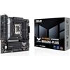 ASUS Processori ASUS Intel Core Ultra LGA1851 B860 Micro-ATX TUF GAMING B860M-PLUS