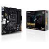 ASUS Scheda madre Asus TUF Gaming B550M-Plus 90MB14A0-M0EAY0