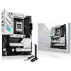 ASUS ROG STRIX B650-A GAMING WIFI AMD Ryzen 7000 Series AM5 B650 ATX scheda m...