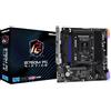 ASRock B760M PG Riptide Intel CPU LGA1700 B760 Chipset DDR5 ATX Scheda Madre