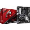 ASRock B550 Phantom Gaming 4 supporta il socket AMD AM4 Ryzen