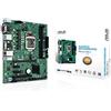 ASUS Scheda madre ASUS Business Pro H510M-C/CSM