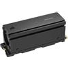 Corsair (TG. 1TB) Corsair MP700 PRO con Raffreddatore ad Aria 1TB M.2 PCIe Gen5 x4 NVMe