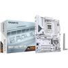 GIGABYTE Scheda madre Gigabyte B850 EAGLE WIFI7 ICE serie AMD Ryzen 9000